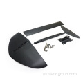 En Stock Surfboard Hydrofoil Placa de carbono completa SUP Board Windsurf Hydrofoil Board No MOQ